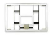 FT241 Competition Glass Basketball Backboard FT241 Competition Glass Basketball Backboard