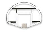 FT233 Competition Fan Glass Basketball Backboard FT233 Competition Fan Glass Basketball Backboard