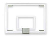 FT231 Gymnasium Glass Basketball Backboard FT231 Gymnasium Glass Basketball Backboard