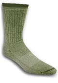 Wigwam Merino Comfort Hiker Crew Outdoor Socks