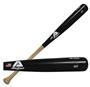 Akadema A829 Pro Black Northern White Ash Wood Bat