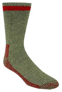 719 COUNTRY MOSS/RED