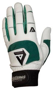 WHITE/GREEN