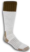 Wigwam Field Boot Crew Length Outdoor Adult Socks