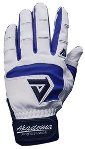 WHITE/ROYAL