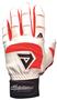 Akadema BTG475 Red Professional Batting Gloves