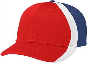 RED/NAVY/WHITE