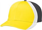 Richardson 448 Color Blocked R-Flex Caps Richardson 448 Color Blocked R-Flex Caps