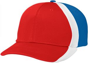 RED/ROYAL/WHITE