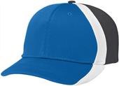 Richardson 448 Color Blocked R-Flex Caps Richardson 448 Color Blocked R-Flex Caps