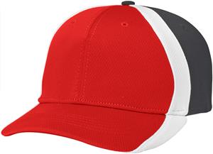 RED/BLACK/WHITE