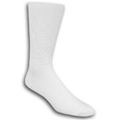 Wigwam Coolmax Crew Length Liner Adult Socks