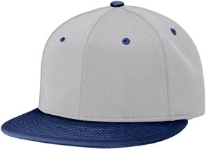 (COMBO) GREY CROWN/NAVY VISOR