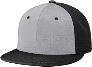 (ALTERN.) GREY FRONT PANEL/BLACK PANELS & VISOR