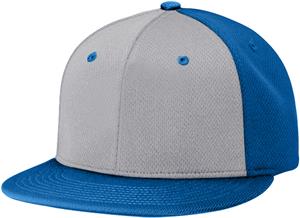 (ALTERN.) GREY FRONT PANEL/ROYAL PANELS & VISOR