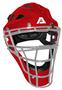 Akadema Praying Mantis Catcher's Helmets