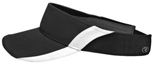 BLACK/BLACK/WHITE
