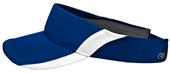 Richardson 708 Dryve Color Split Visor Richardson 708 Dryve Color Split Visor