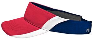 RED/NAVY/WHITE