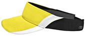 Richardson 708 Dryve Color Split Visor Richardson 708 Dryve Color Split Visor
