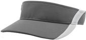 Richardson 708 Dryve Color Split Visor Richardson 708 Dryve Color Split Visor