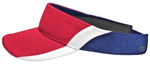 RED/ROYAL/WHITE