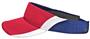 Richardson PTS8 Dryve Visor