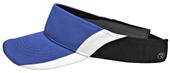 Richardson 708 Dryve Color Split Visor Richardson 708 Dryve Color Split Visor