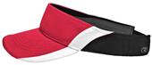 Richardson 708 Dryve Color Split Visor Richardson 708 Dryve Color Split Visor