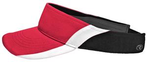 RED/BLACK/WHITE