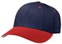Richardson PTS14 "Pulse" Adjustable Baseball Cap