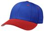 Richardson PTS14 "Pulse" Adjustable Baseball Cap