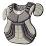 Akadema Praying Mantis Chest Shield
