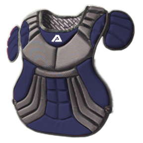 NAVY/GREY