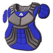 Akadema Praying Mantis Chest Shield