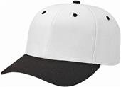 Richardson 514 Surge Strapback Baseball Caps Richardson 514 Surge Strapback Baseball Caps