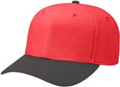 Richardson 514 Surge Strapback Baseball Caps Richardson 514 Surge Strapback Baseball Caps