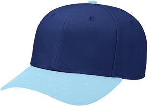 (COMBO) NAVY CROWN/COL. BLUE VISOR
