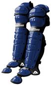 Akadema Praying Mantis Shin Guards