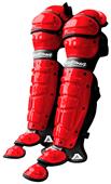 Akadema Praying Mantis Shin Guards