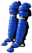 Akadema Praying Mantis Shin Guards