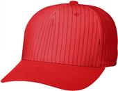 Richardson 588 Pro Pinstripe Flexfit Baseball Caps