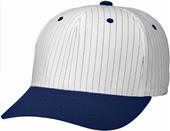 Richardson 588 Pro Pinstripe Flexfit Baseball Caps