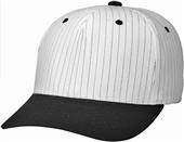 Richardson 588 Pro Pinstripe Flexfit Baseball Caps