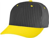 Richardson 588 Pro Pinstripe Flexfit Baseball Caps