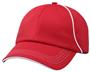 Richardson P411 "Dryve" Casual Baseball Cap