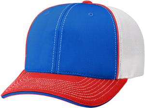 ROYAL/RED/WHITE