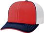 Richardson 172 "Sideline Cap" Flexfit Baseball Cap