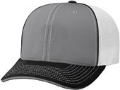 Richardson 172 Pulse Sportmesh R-Flex Caps Richardson 172 Pulse Sportmesh R-Flex Caps