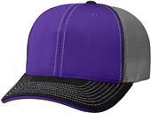 Richardson 172 Pulse Sportmesh R-Flex Caps Richardson 172 Pulse Sportmesh R-Flex Caps